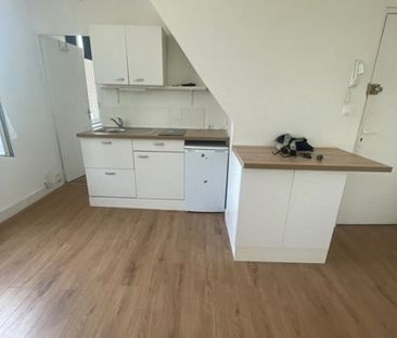 Appartement 2 pièces à Roubaix - Photo 3