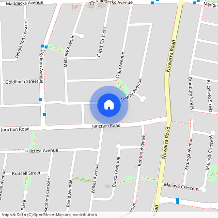 21 Selway Avenue, Moorebank NSW 2170