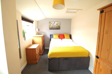 1 bedroom in a house share to rent - Photo 3