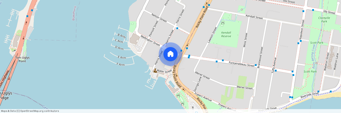 10 Wellington Street, NSW 2219, Sans Souci