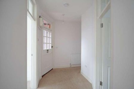 Dekker Road, Dulwich Village, London, SE21 - Photo 3