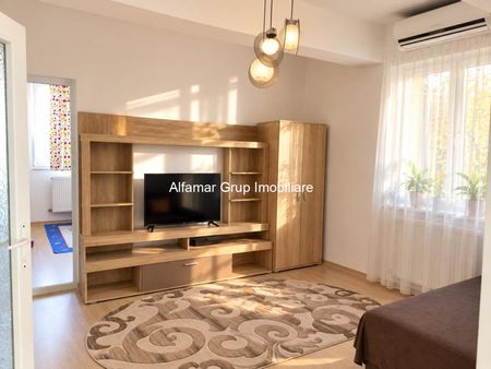 4 camere mobilat si utilat, Rahova- Teius - Fotografie 3