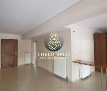 Διαμέρισμα για ενοικίαση Κέντρο (Νέα Σμύρνη) - Photo 3
