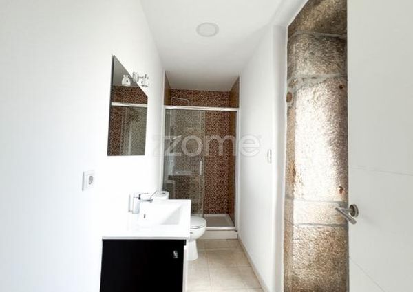 Apartamento T2 em Viana Do Castelo