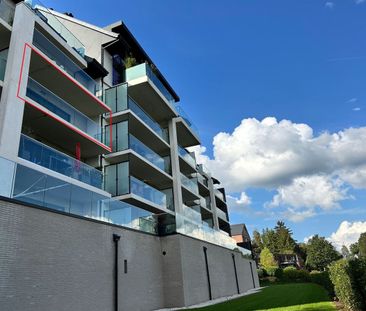 Appartement te huur in Spa voor € 950 met 2 slaapkamers - Foto 2