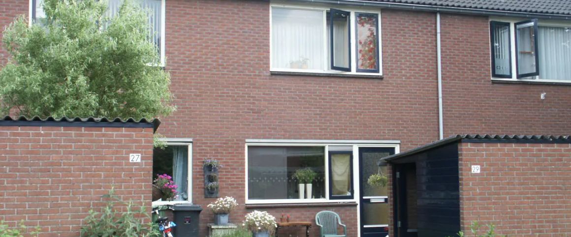 Maison mitoyenne Breughelhof 29, Lichtenvoorde - À Louer - Photo 1