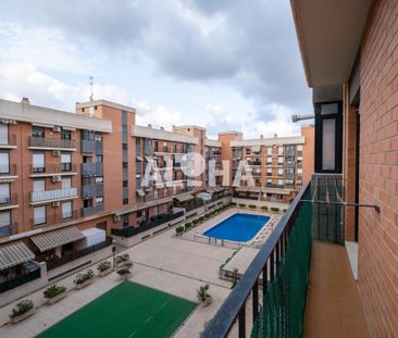 Apartamento en Barrio les eres, Moncada – A0748 - Photo 6
