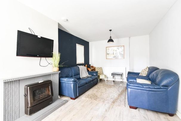 5 bedroom semi-detached house to rent - Photo 1