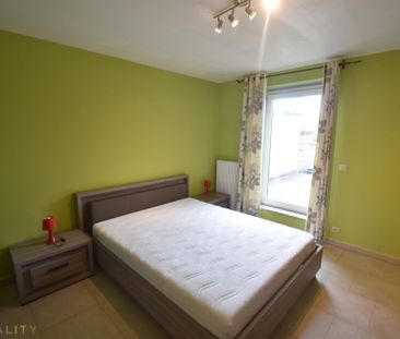 Modern, bemeubeld 1 slpk. appartement met ruim terras en mog. tot h... - Foto 5