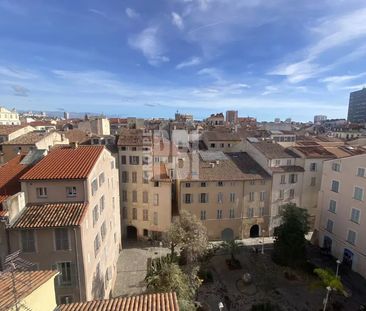 Location Appartement 1 pièce 33m² TOULON 83000 - Photo 5