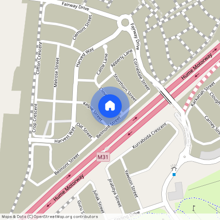 14 Clover Street, NSW 2571, Wilton