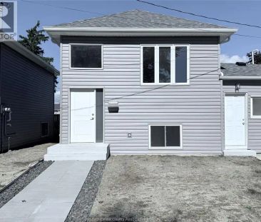2597 Tourangeau Unit# 2 — 3 Bedroom - Photo 1