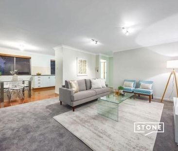 Desirable & Perfectly Positioned Two-Bedroom Unit - Photo 1