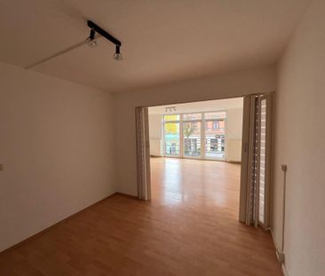 1,5-Raumwohnung mit ebenerdiger Dusche - Foto 1