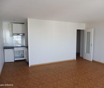 Appartement T1 à louer - 36 m² - Photo 1