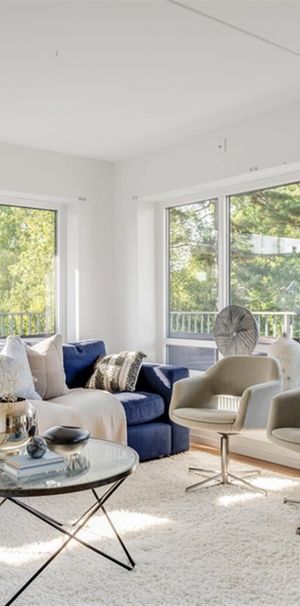 Olga Bohlins gata 16 A - Photo 1