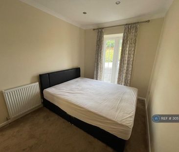 1 bedroom maisonette to rent - Photo 4