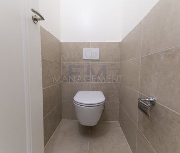 3.5 Zimmer, 66 m², 1. Stock - Photo 1