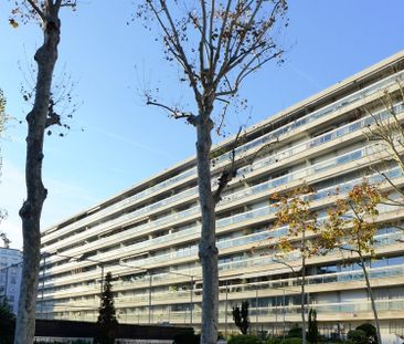 4827 - Location Appartement - 3 pièces - 73 m² - Neuilly-sur-Seine ... - Photo 5