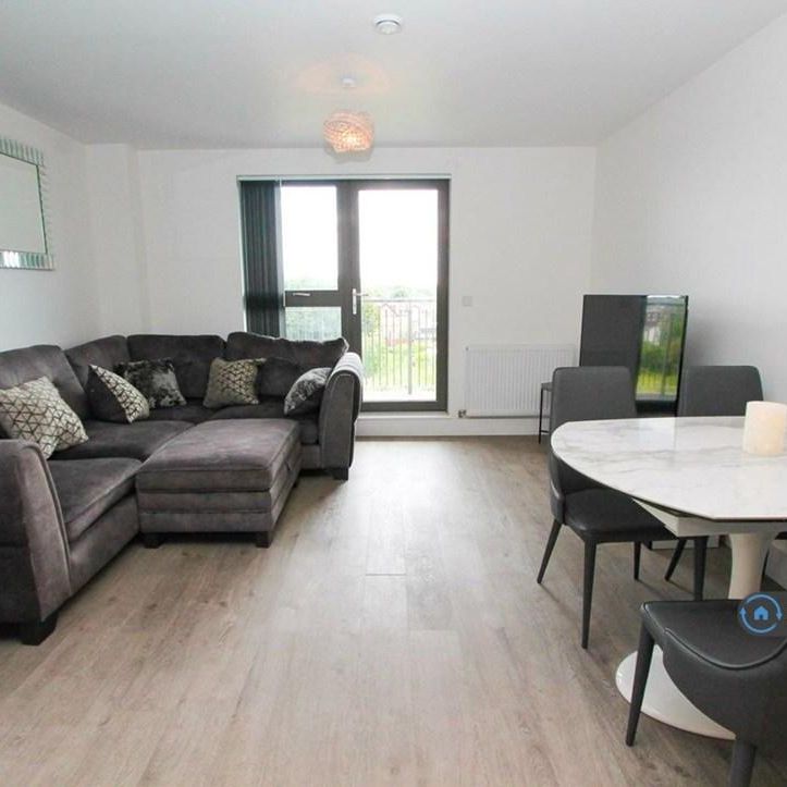 1 bedroom flat to rent - Photo 1
