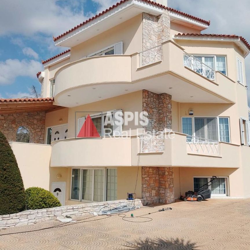 Διαμέρισμα για ενοικίαση Βραυρώνα (Μαρκόπουλο) - Photo 1