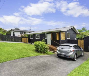 3 Bedroom with Sleepout! - Photo 5