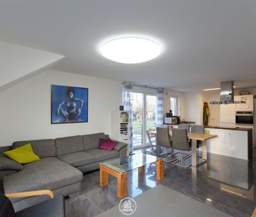 St. Mauritz! Moderne Maisonettewohnung mit EBK - Photo 5