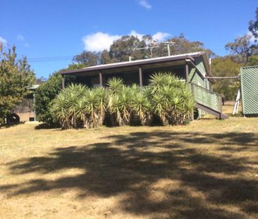 Beautiful Bushland Retreat - Photo 1