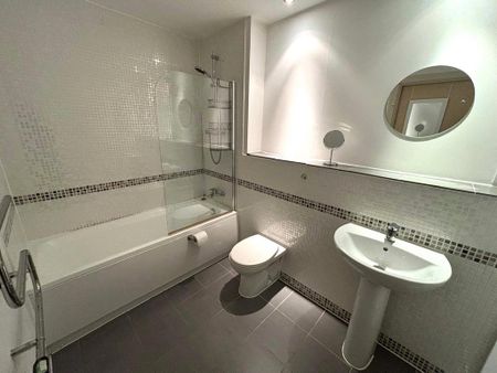 1 bedroom apartment to rent - Photo 3