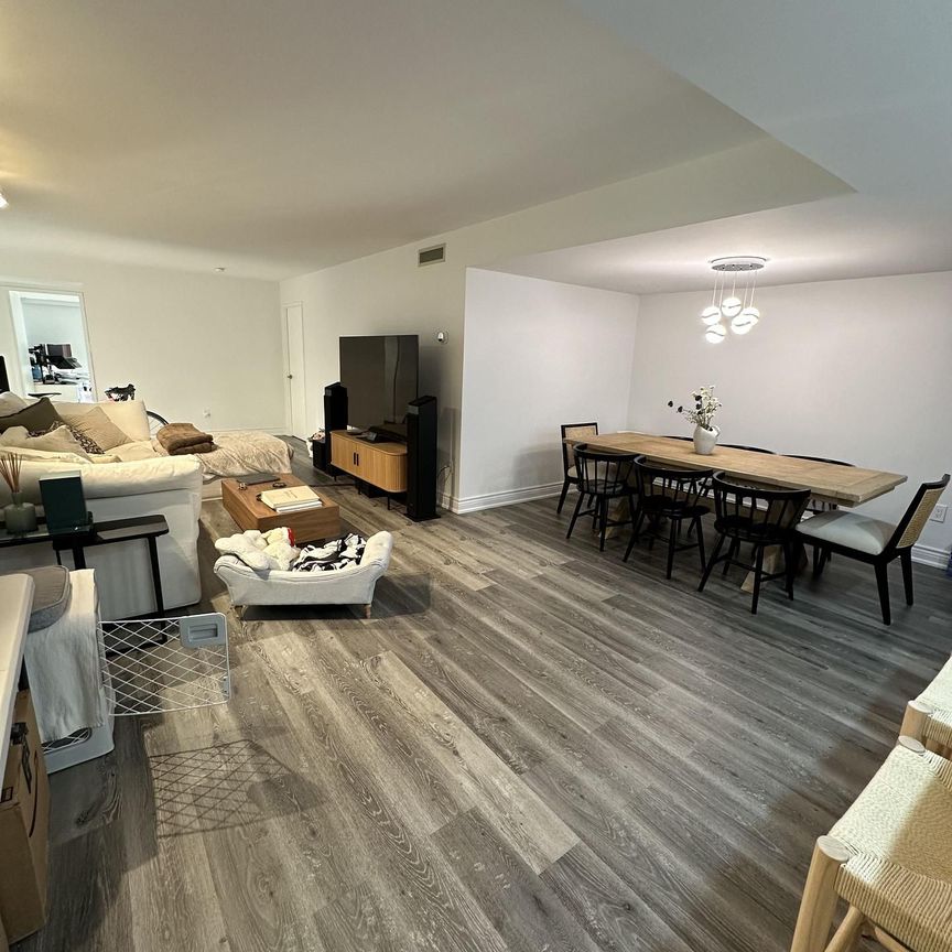 For Lease - 1001 Bay Street Unit# 2808, Toronto, Ontario - Photo 1