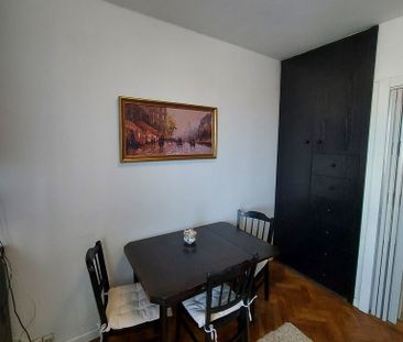 Warszawa, Mokotów, Stefana Batorego - Zdjęcie 6