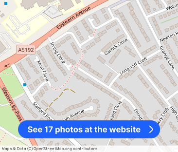 Ferndale Road, Lichfield WS13 7DW - Photo 1