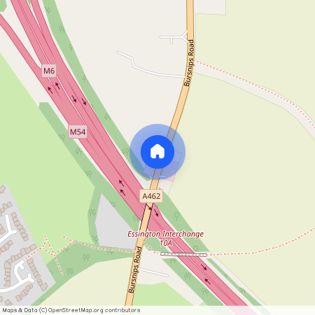 The Old Mitre, Bursnips Rd, Essington