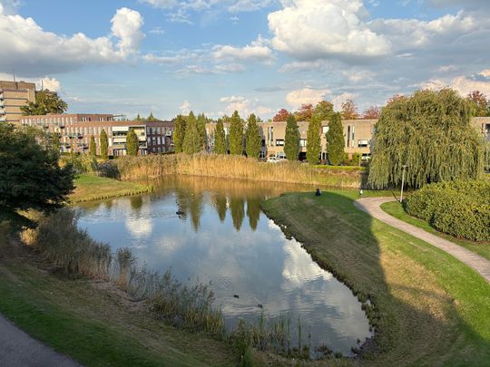 Bernhardlaan 58 - Foto 1