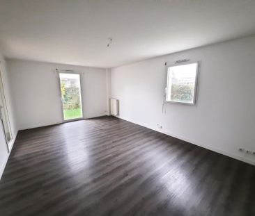 Maison T3 à louer Guignen - 53 m² - Photo 1