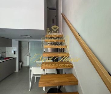 Μεζονέτα για ενοικίαση Υψηλά Αλώνια (Πάτρα) - Photo 1