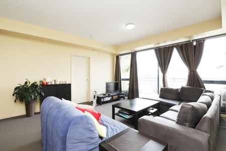 67/33 Jeffcott Street, West Melbourne VIC 3003 - Photo 2