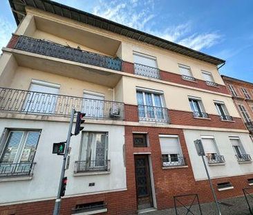 Location - Appartement - 3 pièces - 79.17 m² - montauban - Photo 1