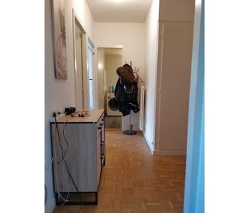 3 Zimmer-Wohnung in Meyrin (GE), möbliert, auf Zeit - Foto 3