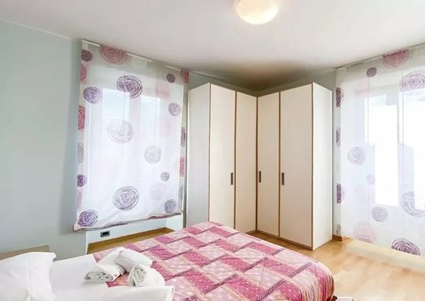 Via Foligno, Rome, Lazio 00182