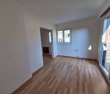 3.5-Zimmer-Wohnung mit Charme und Cheminée - Foto 6