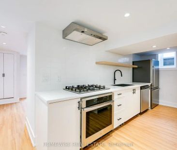 103 Malvern Avenue - Lower — Lower - Photo 3