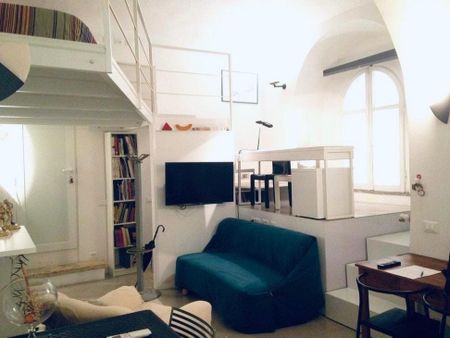 Via dei Campani, Rome, Lazio 00185 - Photo 3