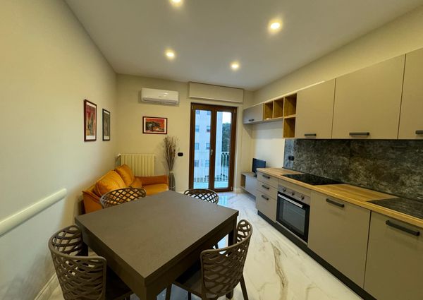 Appartamento in affitto a Lamezia Terme