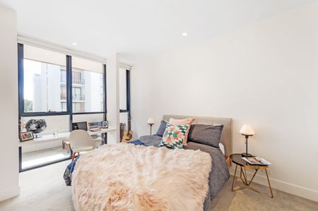 C203/72 MacDonald Street, Erskineville NSW 2043 - Apartment For Rent | Domain - Photo 3