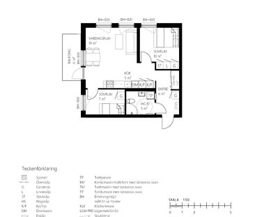 Lotsstugegatan, Sundsvall - Photo 5