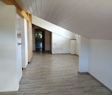 Large studio for rent in Sentier. - Photo 3