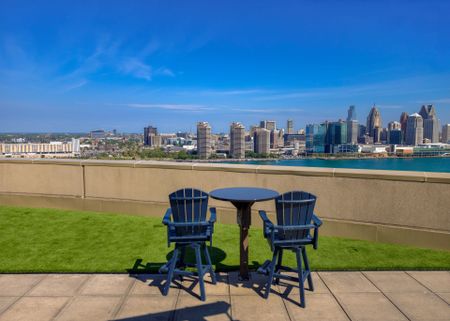 For Lease - 1225 Riverside Drive Unit# 504, Windsor, Ontario - Photo 4