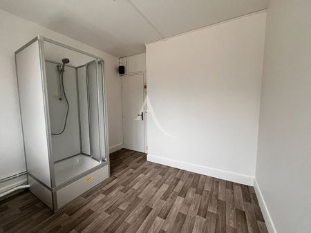 Location Appartement 1 pièce 9m² - Photo 2