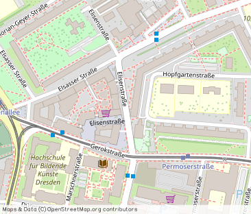MÖBLIERT, Nähe Uniklinik - Photo 1
